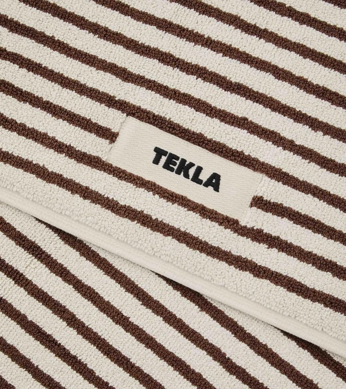 Bath Mat 50x70 Kodiak Stripes