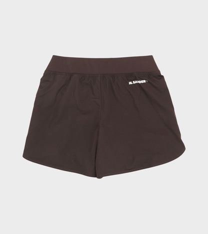 Active Shorts Ganache