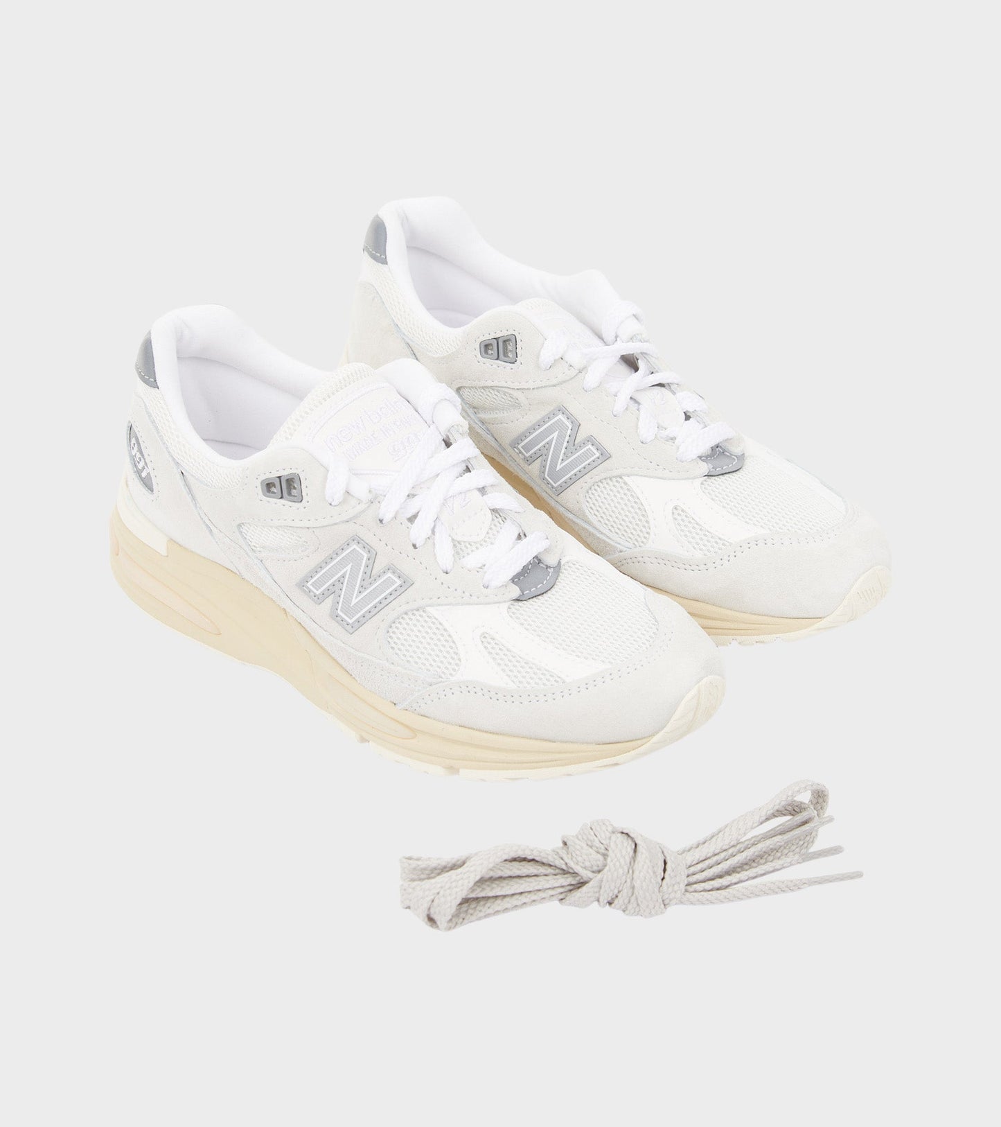 U991OW2 Frozen Dew/Vanilla Ice