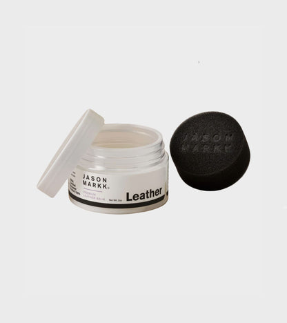 Leather Conditioning Balm