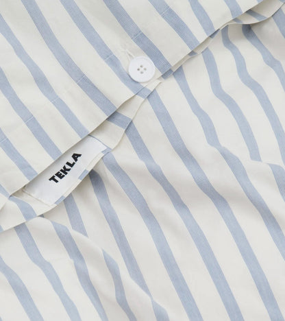 Percale Duvet 140x200 Needle Stripes