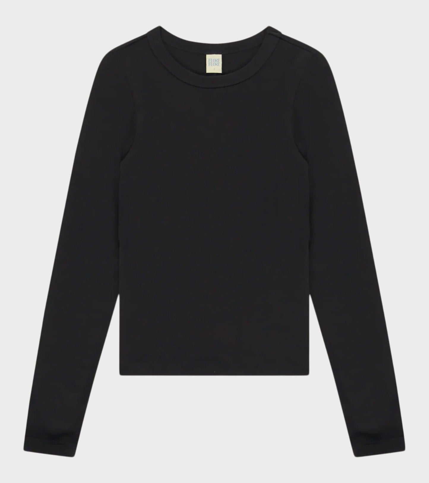 Max Tee Black
