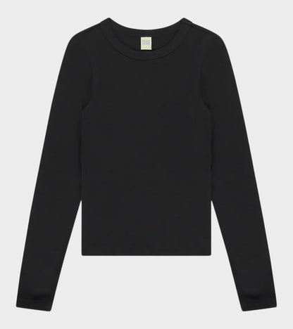 Max Tee Black