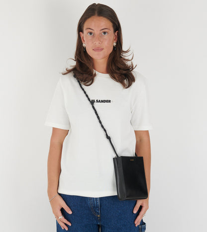 Logo T-shirt Porcelain