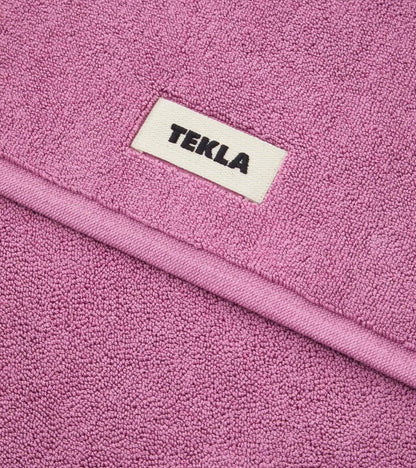 Bath Mat 50x70 Magenta