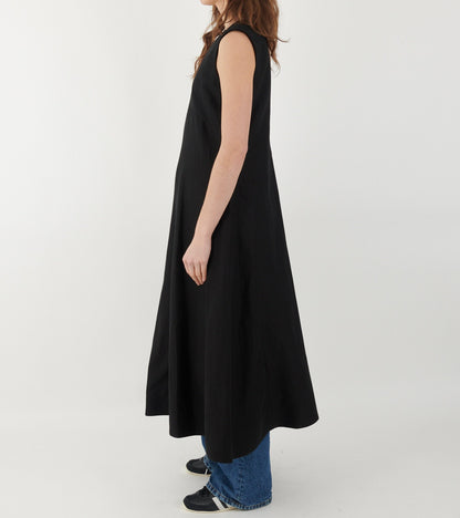 Antonia Dress Black