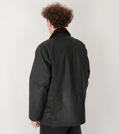 Classic Bedale Waxed Jacket Sage