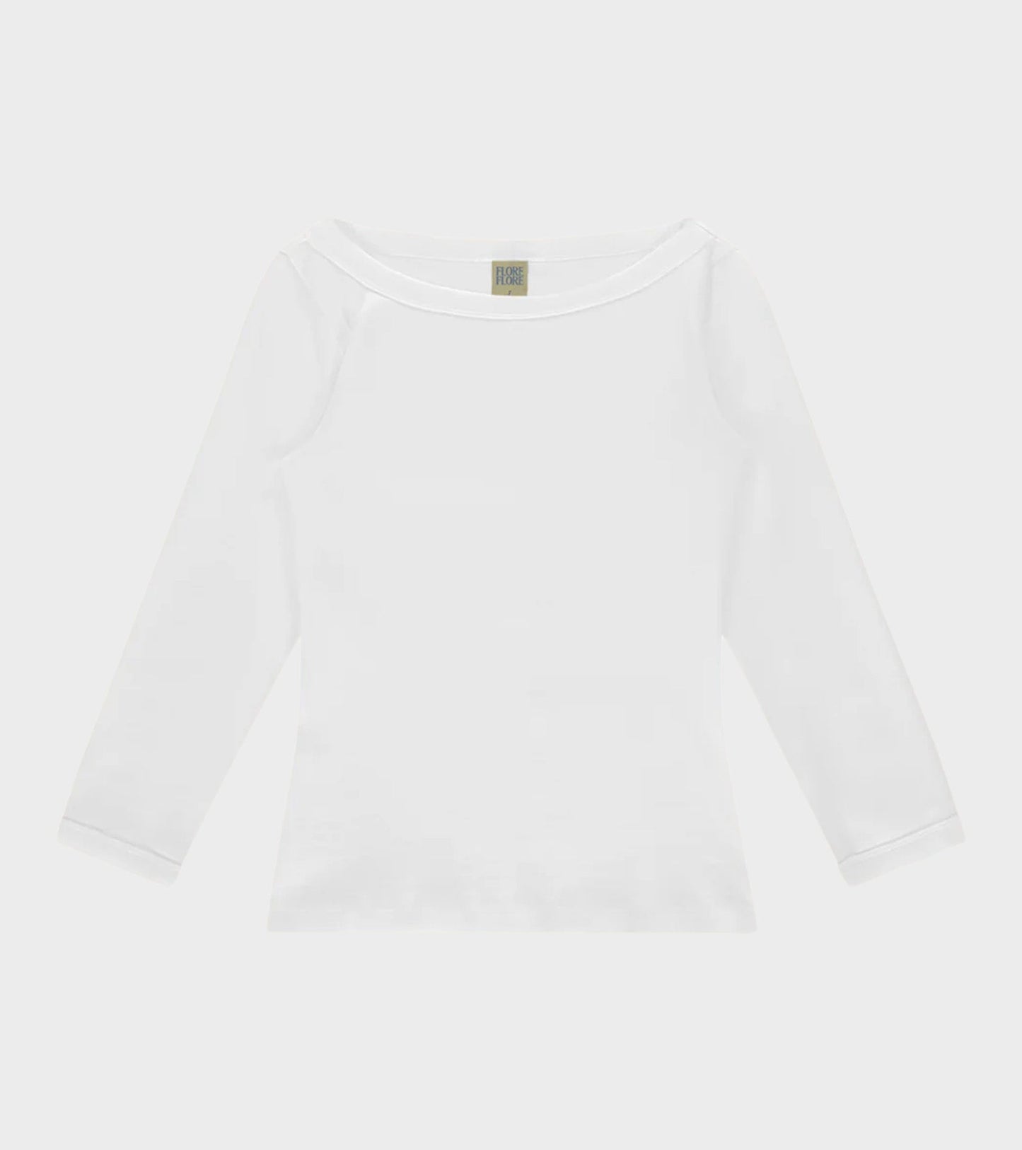 Steffi Tee White