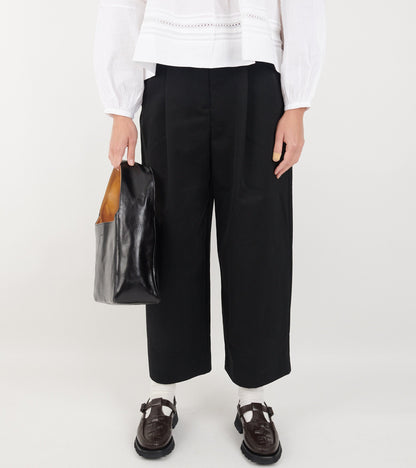 Soller Sport Loafer Dark Brown