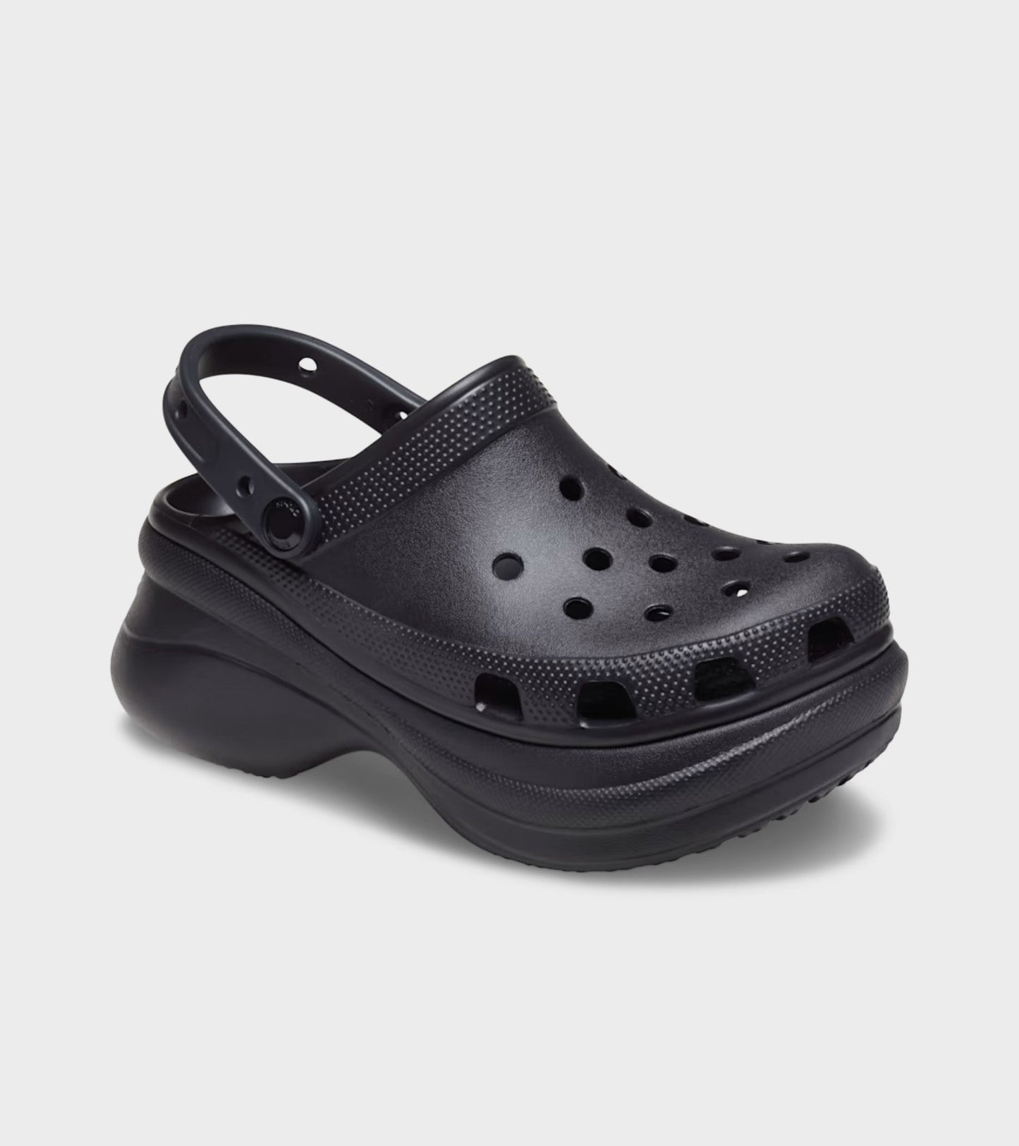 Bae Clog Black