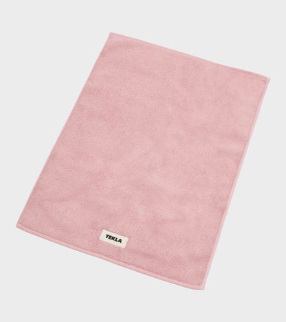 Bath Mat 50x70 Shaded Pink