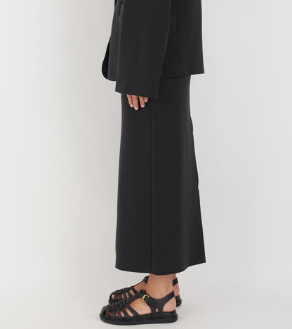 Fisherman Fussbett Sandal Black