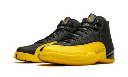 JORDAN 12 UNIVERSITY GOLD