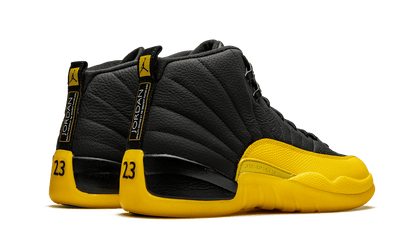 JORDAN 12 UNIVERSITY GOLD