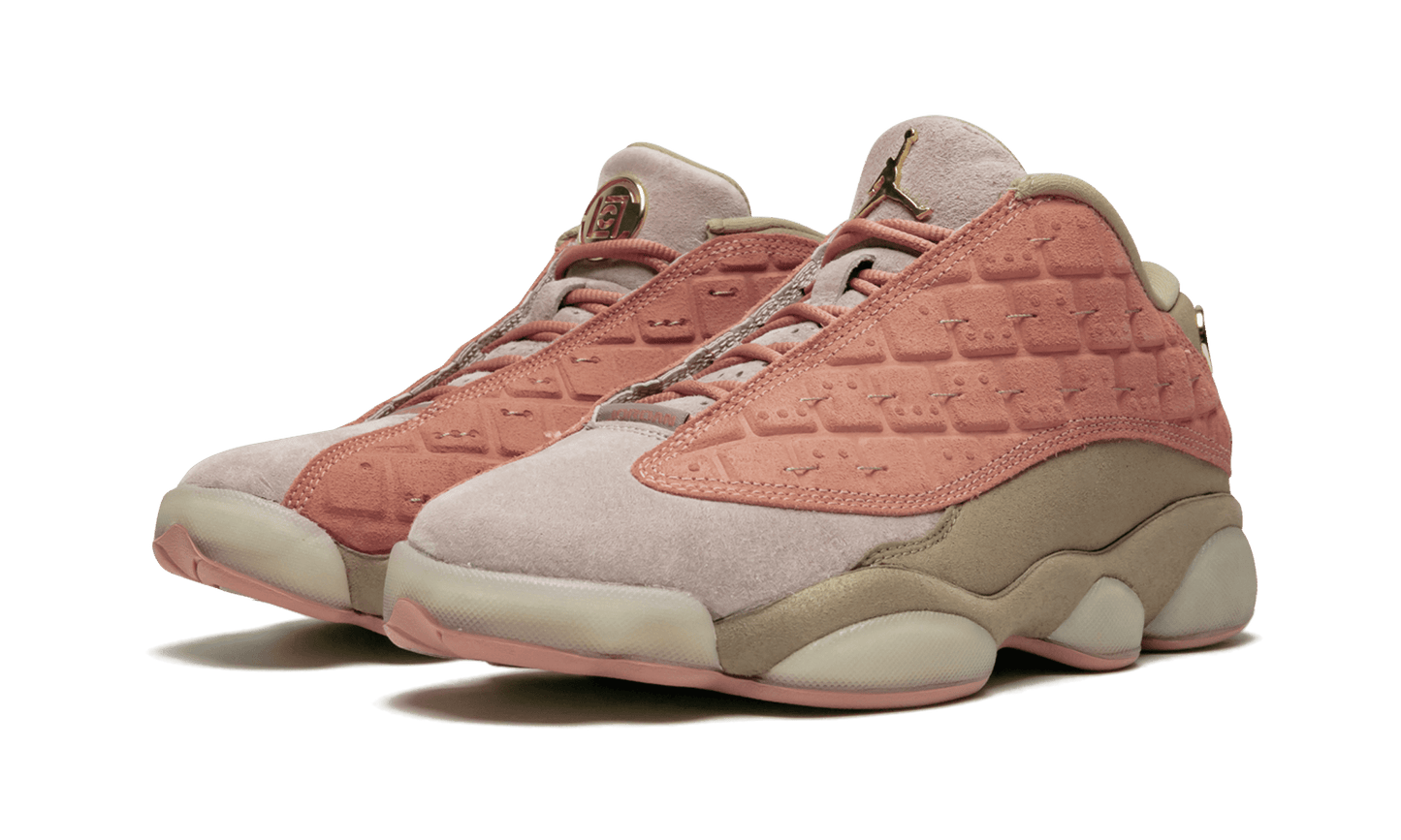 JORDAN 13 CLOT