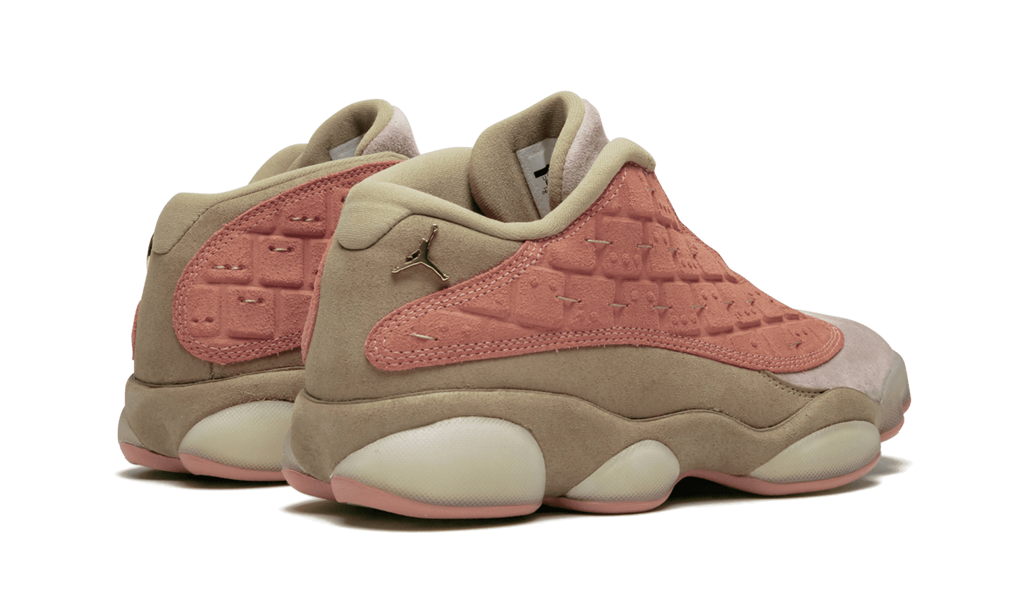 JORDAN 13 CLOT