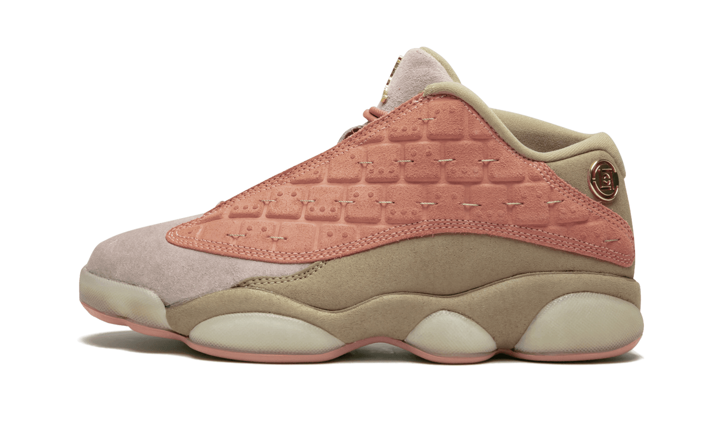 JORDAN 13 CLOT