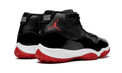 JORDAN 11 RETRO BRED (2019)