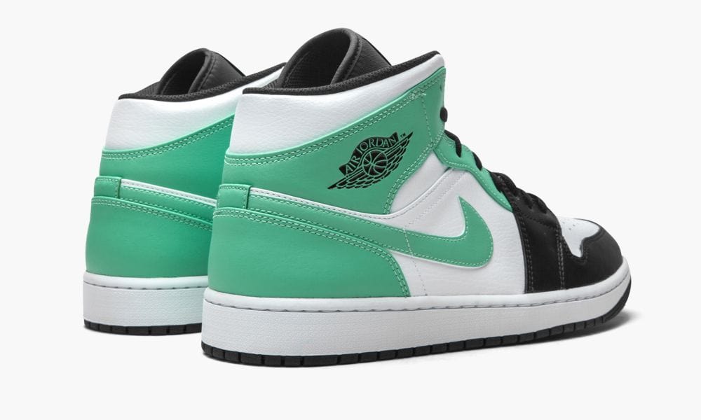 JORDAN 1 MID TROPCIAL IGLOO TWIST