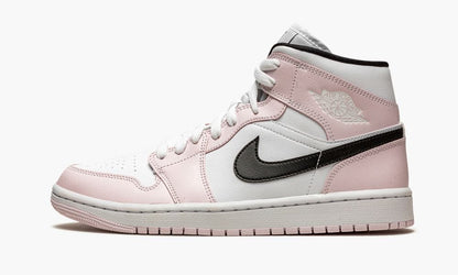 JORDAN 1 MID PINK (W)