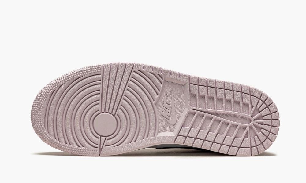 JORDAN 1 MID PINK (W)
