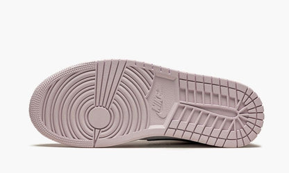 JORDAN 1 MID PINK (W)