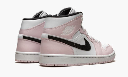 JORDAN 1 MID PINK (W)