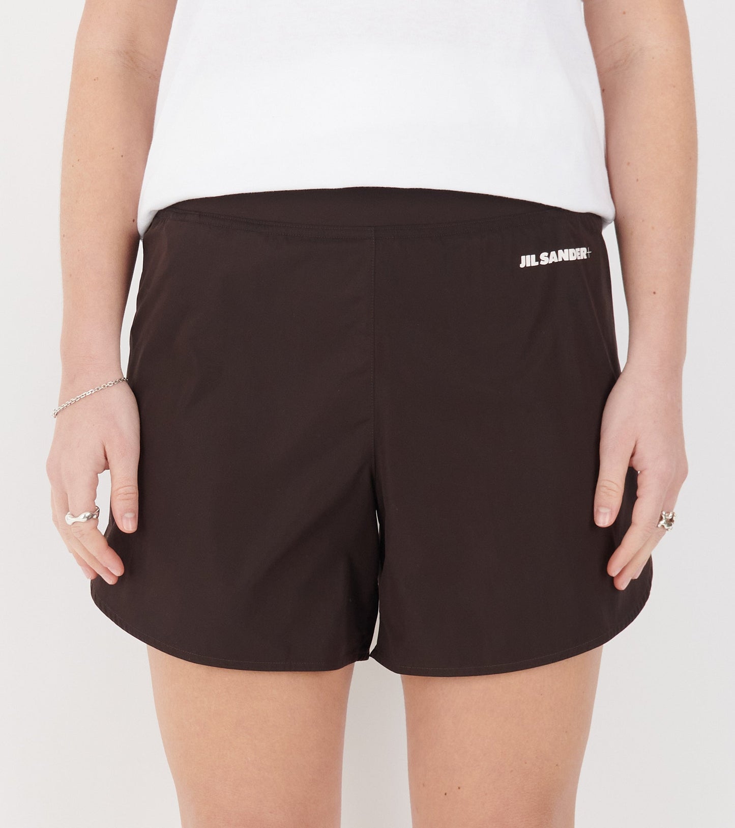 Active Shorts Ganache