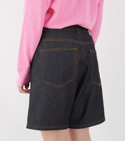 Belem Shorts Blue RW