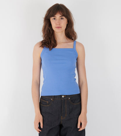 May Cami Flore Blue