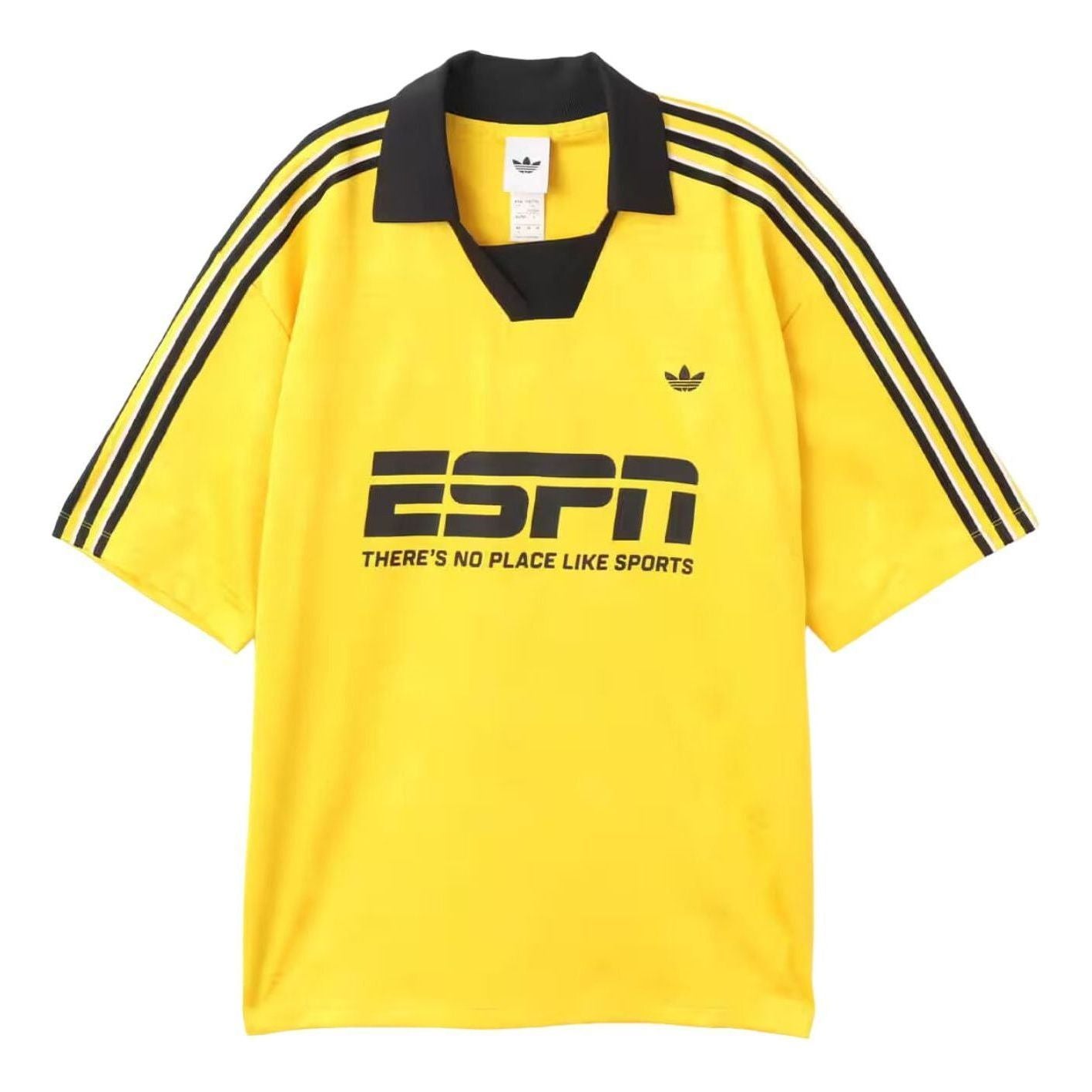 (WMNS) adidas Football Sponsor 'Eqt Yellow' KC9115