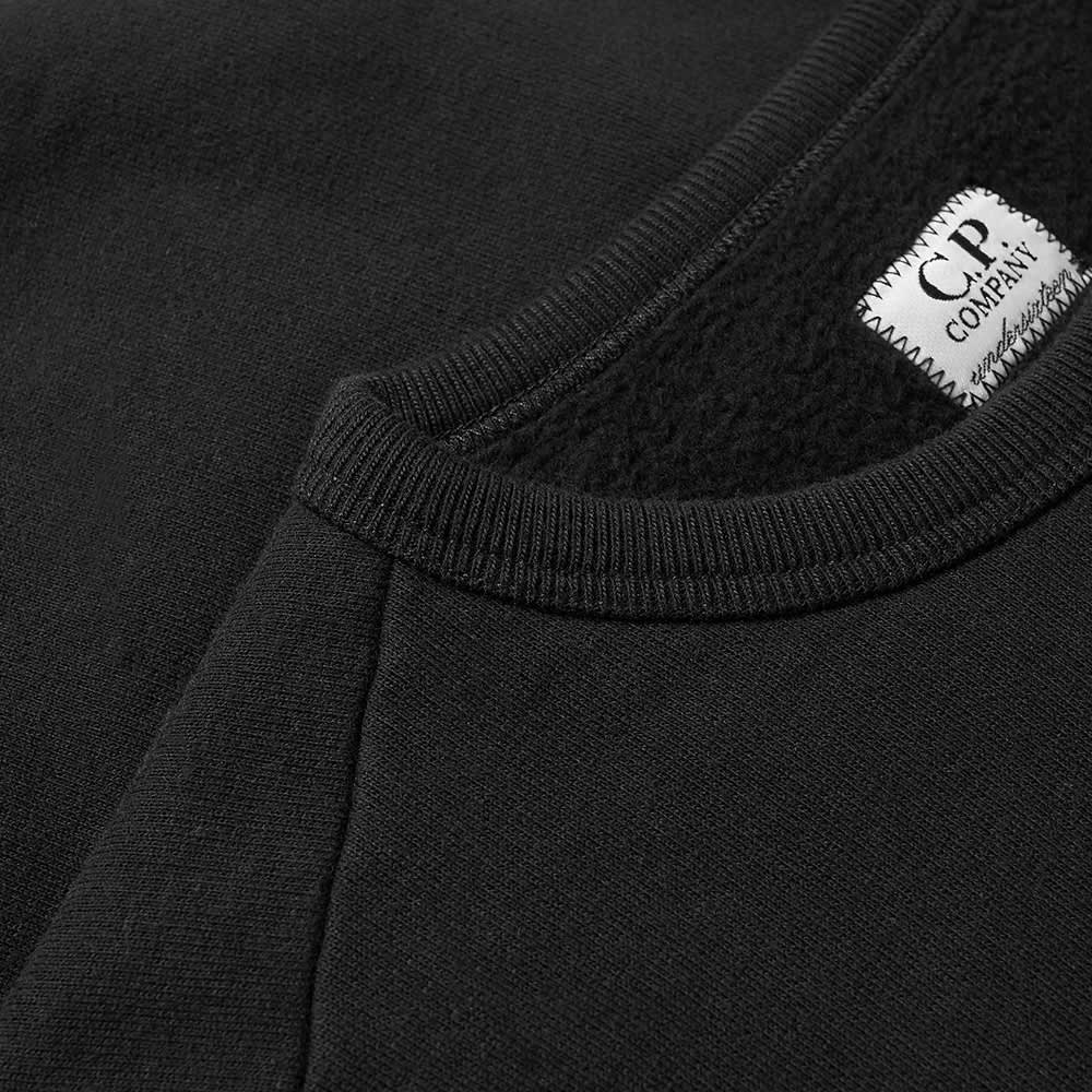 Kids CP Company Black Lens Sweatshirt