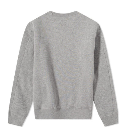 Kids CP Company Grey Lens Sweatshirt