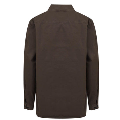 Kids CP Company Lens Overshirt