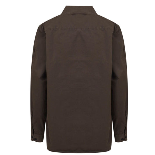 Kids CP Company Lens Overshirt