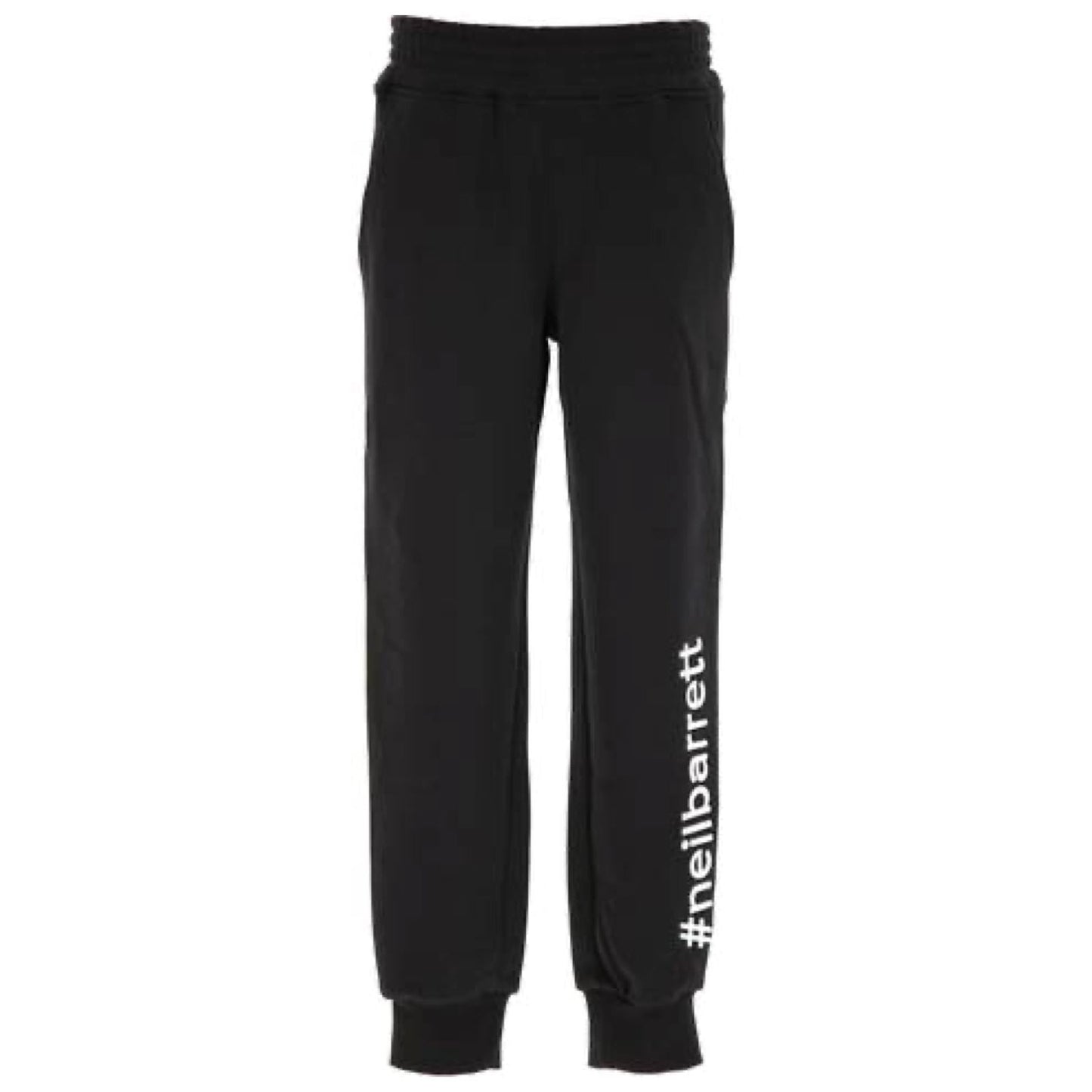Kids Neil Barrett Logo Sweatpants