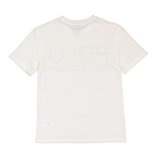 Kids Ralph Lauren White POLO T-Shirt