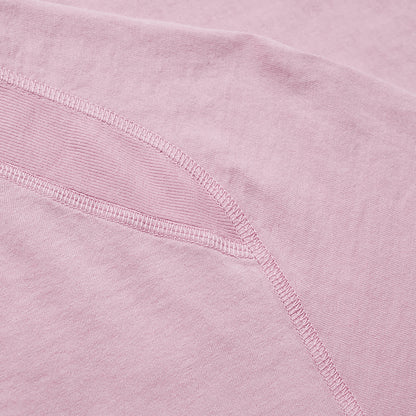 Stone Island Junior Embroidered Logo Tee