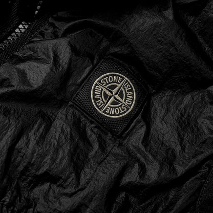 Stone Island Junior Nylon Down Gilet