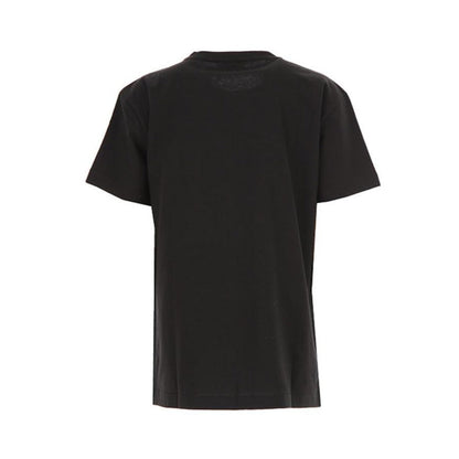 Kids Versace Young Black T-Shirt