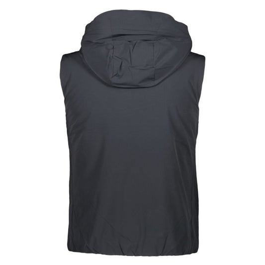 Lacoste Functional Hooded Bodywarmer