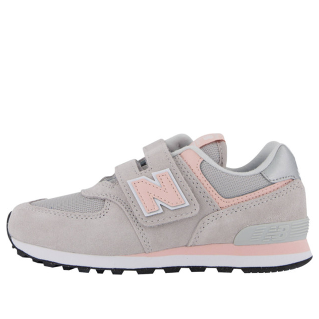 (PS) New Balance NB 574 'Grey Pink' PV574EVK