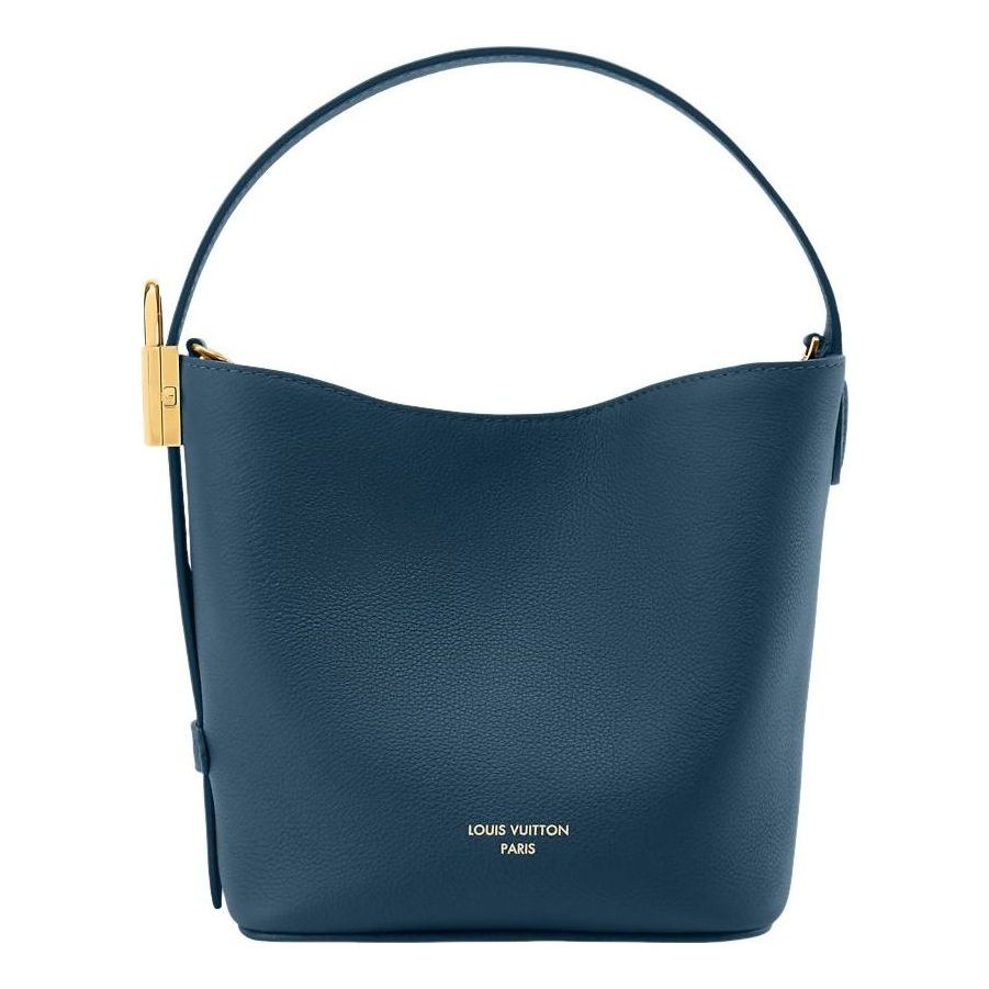 (WMNS) LOUIS VUITTON All In BB 'Prussian Blue' M27370
