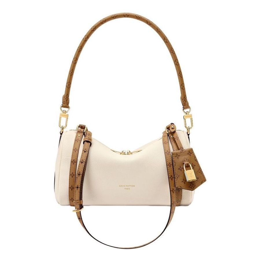 (WMNS) LOUIS VUITTON 26 Express PM 'Vanille' M29392