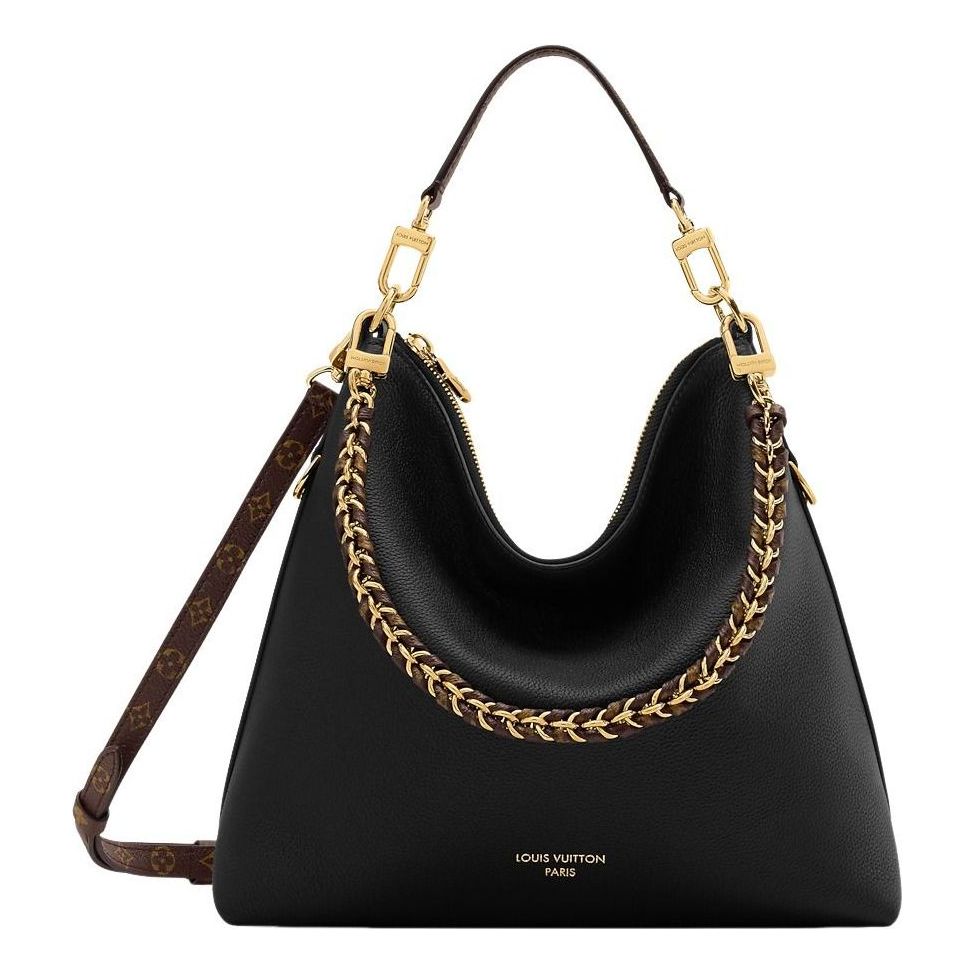 (WMNS) LOUIS VUITTON Multipass 'Black' M29195