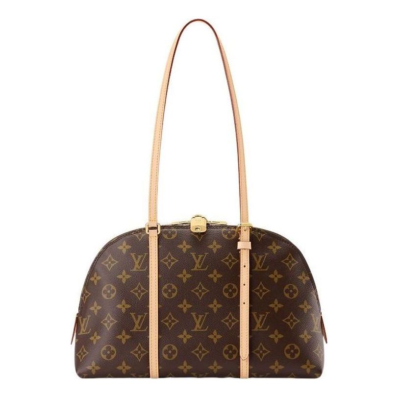 (WMNS) LOUIS VUITTON 26 Squire PM 'Brown' M28951