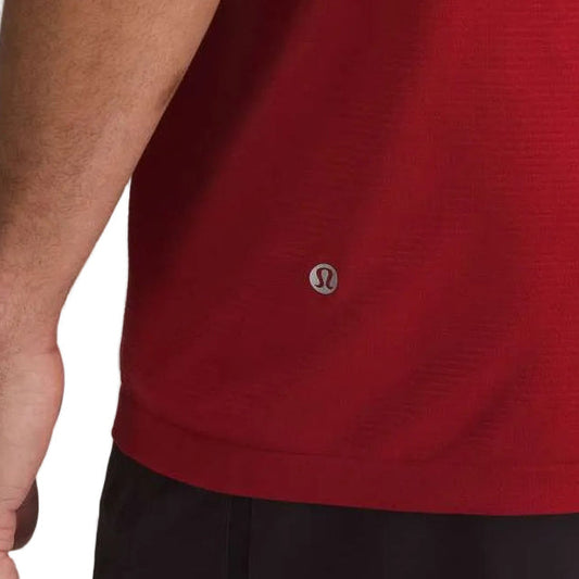 Lululemon Vent Tech Tee