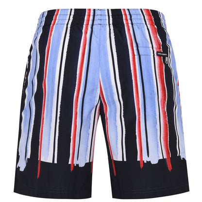 Dolce & Gabbana Multi Swimshorts