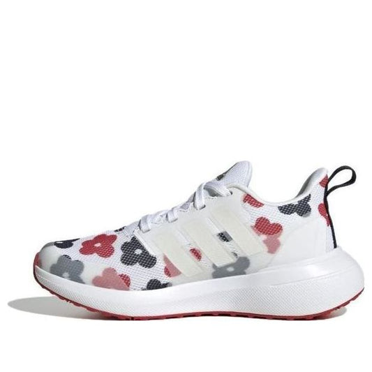 (GS) adidas FortaRun 2.0 Cloudfoam Sport 'Floral' GZ9758