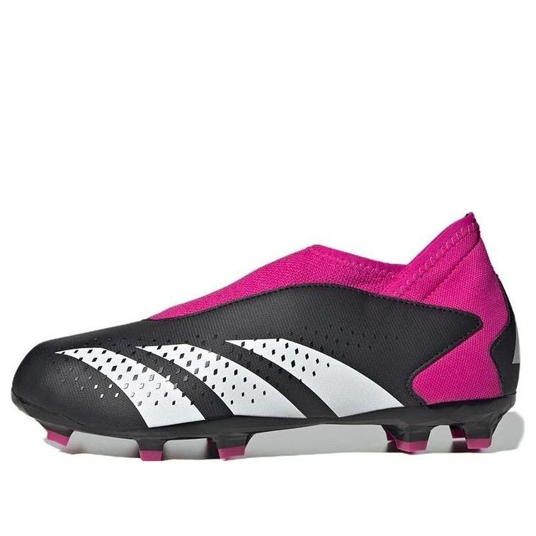 (GS) adidas Predator Accuracy.3 FG 'Own Your Football Pack' GW4606